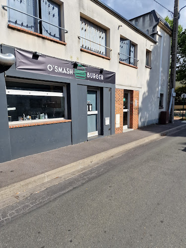 O'Smash Burger - Sannois
