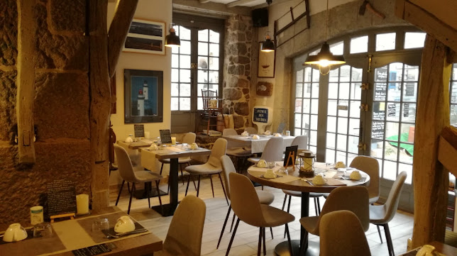 Crêperie La Ribote - Agde