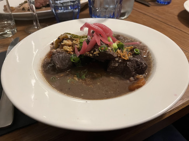 Au Coq Illico - Béthune