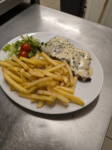 Comentarii opinii despre Le Terminus