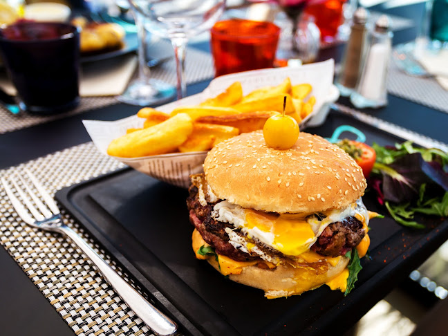 Les Jardins Du Capitole - Restauration