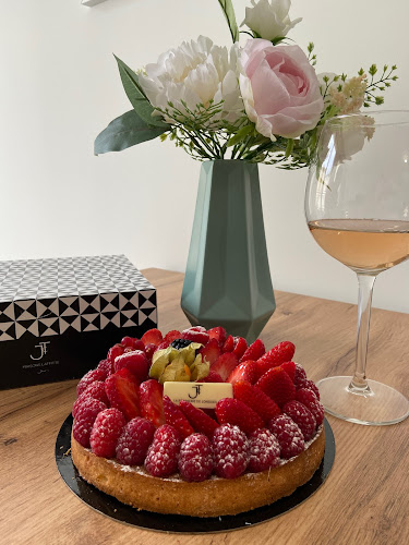 Opinii despre La Pâtisserie de Longueil. în Sartrouville - Restauration