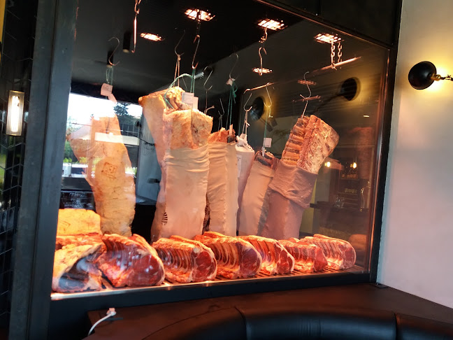 Comentarii opinii despre Maison Paré