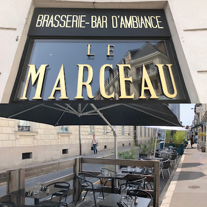 Le Marceau