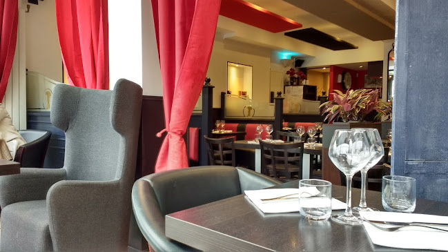 Opinii despre Al Dente în Le Havre - Restauration