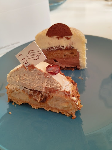 Comentarii opinii despre Pâtisserie Fine