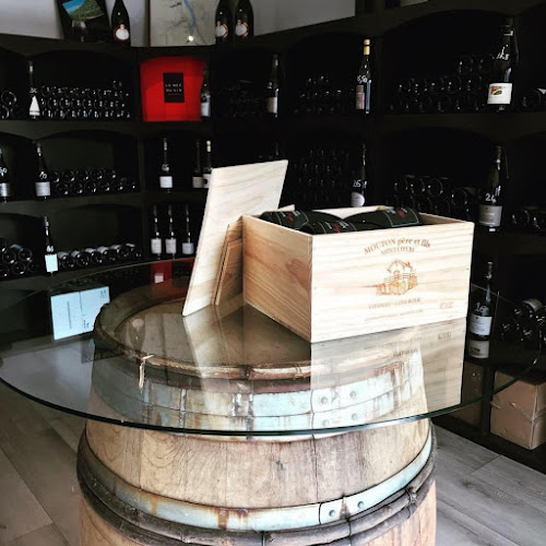 Opinii despre LA MAISON DES VIGNERONS DU RHONE în Ampuis - Restauration