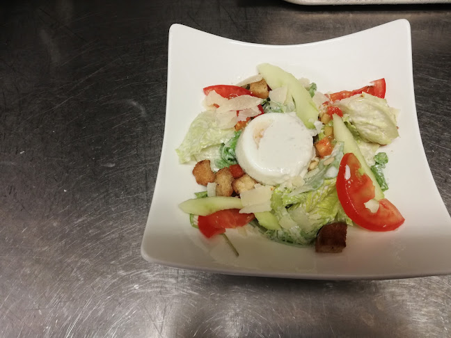 Comentarii opinii despre Bar Restaurant QG - Grillades Salades