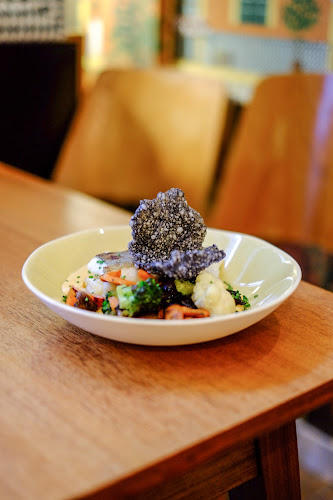 Bretone - Restauration