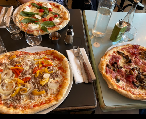 Opinii despre Il Cappuccino în Le Perreux-sur-Marne - Restauration