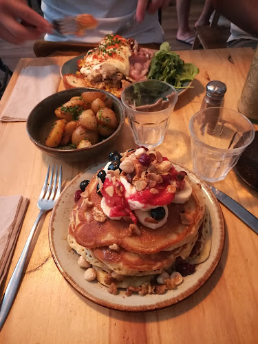 Comentarii opinii despre Bonobo Centre Ville