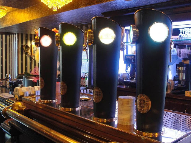 Au Bureau - Pub et Brasserie Bourges - Bourges