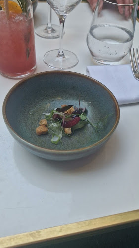 Opinii despre Frida în Bordeaux - Restauration