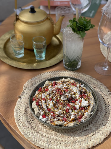 Le Jardin de la Paillote Bleue - Anglet