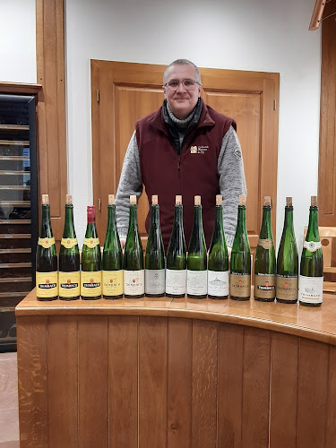 CPH La Grande Boutique du Vin - Beaune