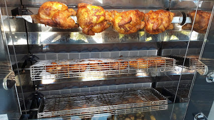 Rôtisserie La Flamme