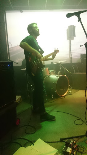 Opinii despre QUAI 23 în Saint-Dizier - Restauration