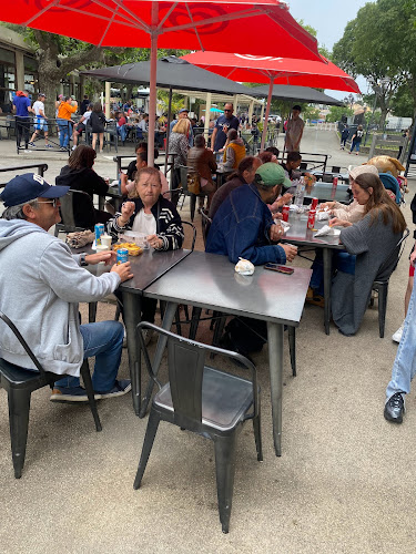 Opinii despre Demeter bagel café în Alès - Restauration