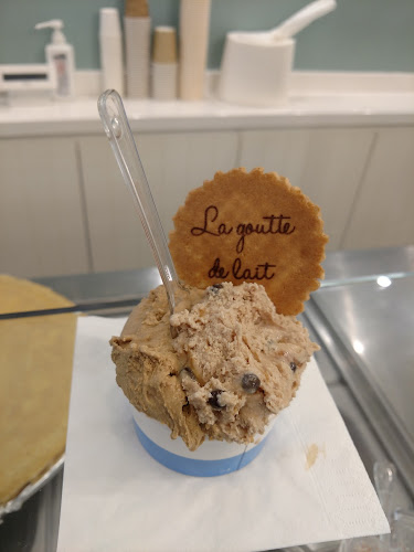 Opinii despre La Goutte de Lait în Paris - Restauration