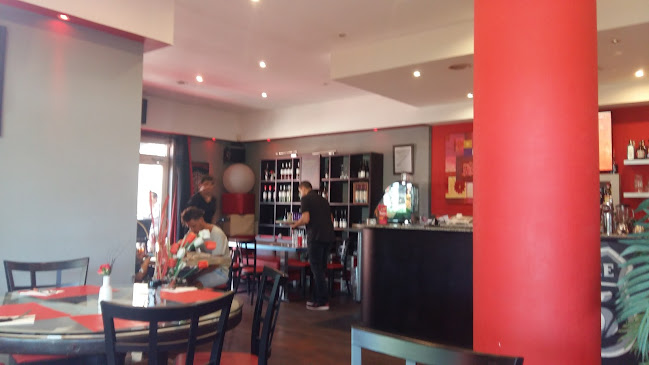 Comentarii opinii despre Café Restaurant Le 55 Avenue