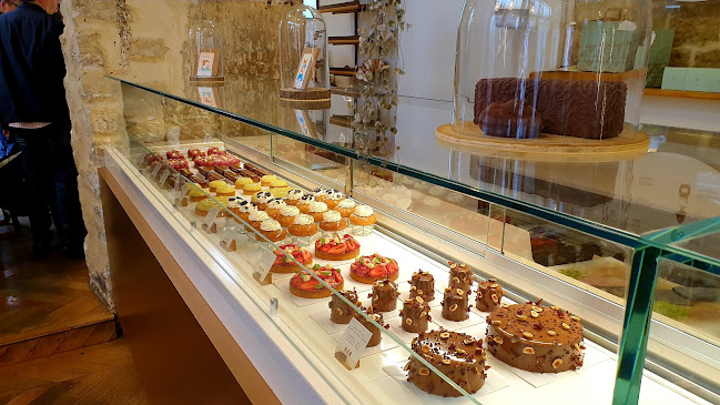 Opinii despre Yann Couvreur în Paris - Restauration