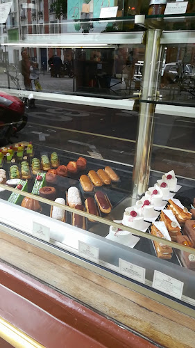 Opinii despre LAURENT DUCHÊNE Paris 13ème în Paris - Restauration