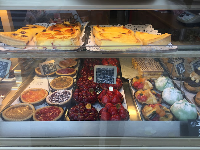 Opinii despre Maison Louot în Dijon - Restauration