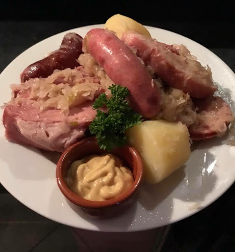 Comentarii opinii despre Le Milady's