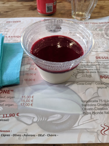 Opinii despre Ciao Casa Neuilly-sur-seine în Neuilly-sur-Seine - Restauration