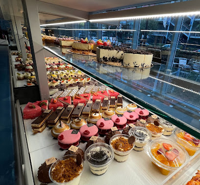 Le Fournil De Qwartz (Douceurs &Pains)