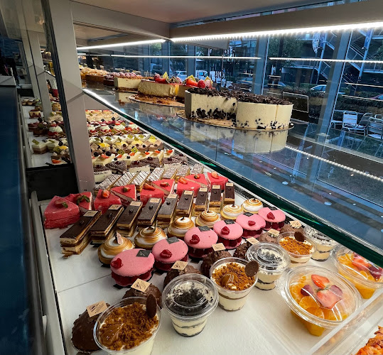 Le Fournil De Qwartz (Douceurs &Pains)