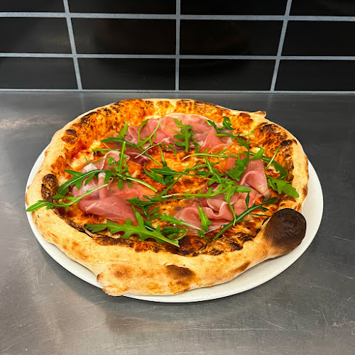 Opinii despre KANGOUROU PIZZA Metz în Metz - Restauration