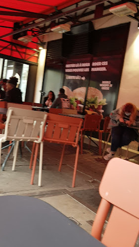 Opinii despre Burger King în Paris - Restauration