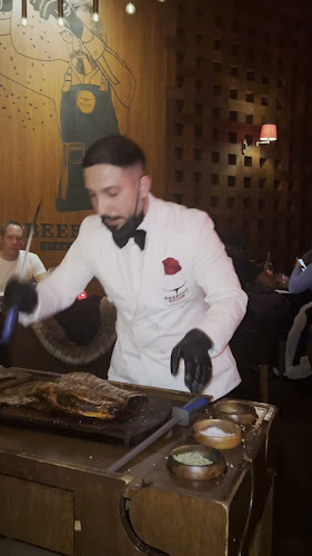 Beef Cut - Restauration