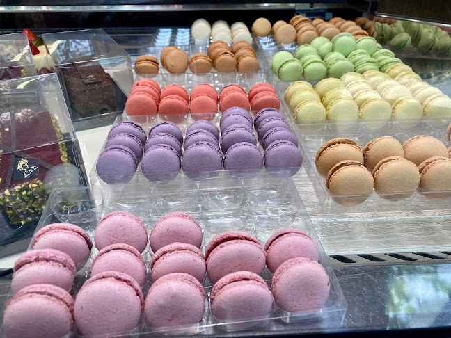 A La Petite Marquise - Paris