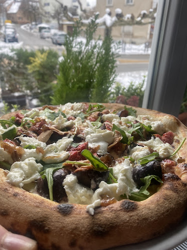 Opinii despre Pizzeria Napoli în Riedisheim - Restauration