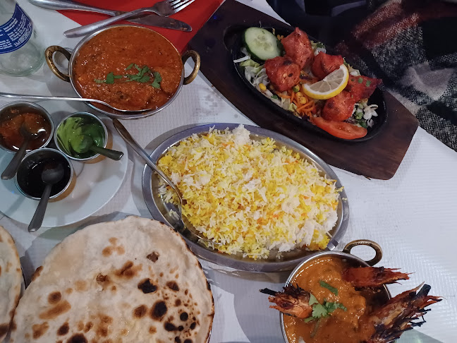 Restaurant Taj Mahal Draguignan - Draguignan