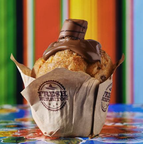 Comentarii opinii despre Fresh Burritos Metz Muse