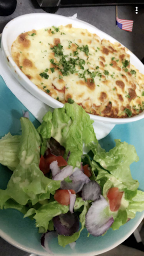 Opinii despre Food O'Lock în Charleville-Mézières - Restauration