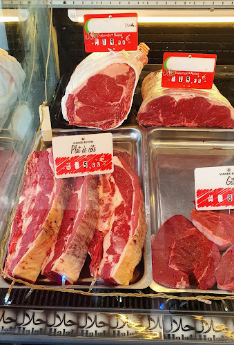 Boucherie La mine en Brie - La Queue-en-Brie