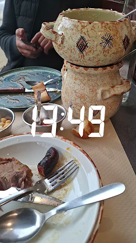 Opinii despre L'imprévu în Puteaux - Restauration