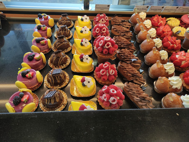 L’atelier gourmand du Roussay - Étréchy