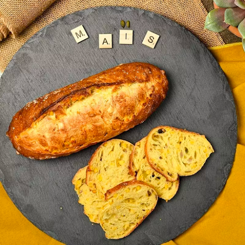 Marie Blachère Boulangerie Sandwicherie Tarterie - Restauration