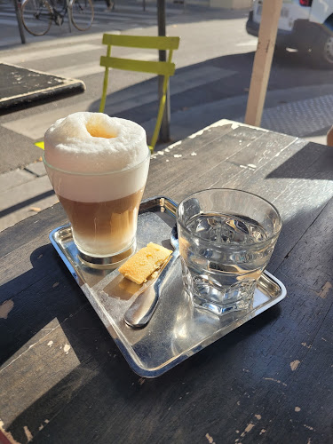 Comentarii opinii despre Le Bistrot des Fauves