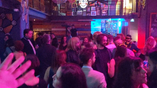 Opinii despre Café Oz The Australian Bar Bordeaux în Bordeaux - Restauration