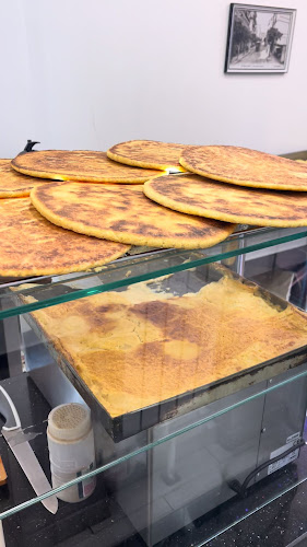 Pizza Carré - Paris