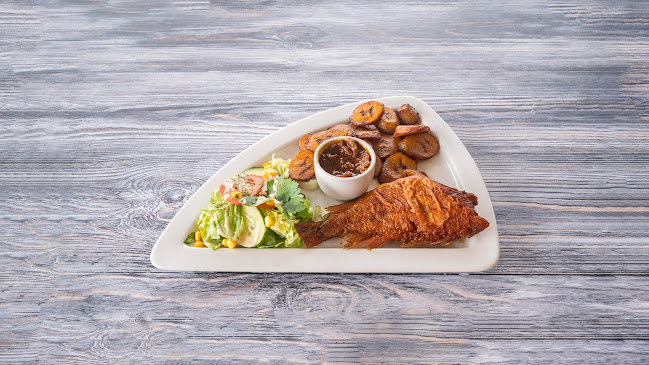 O 3 Têtes - Restauration