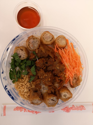 Gourmet d'Alésia - Paris