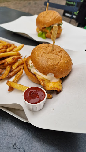 Die Burgerei - Restauration