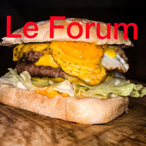 Opinii despre Le Forum în Draguignan - Restauration